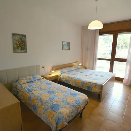 Lignano Apartament *