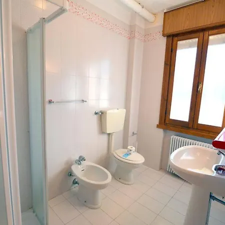 Lignano Apartament *