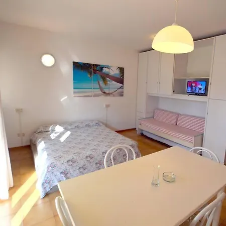 Apartament Lignano *