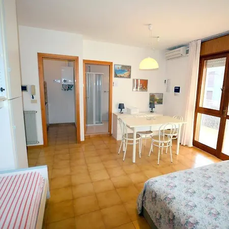 Lignano Apartament Lignano Sabbiadoro
