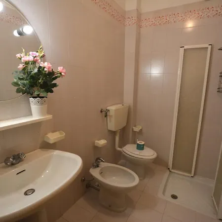 Apartament Lignano *