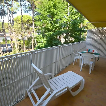 Apartament Lignano *