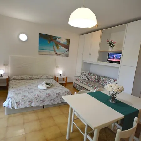 Apartament Lignano *