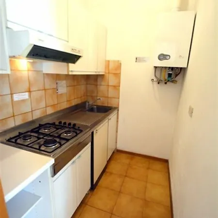 Apartament Lignano Lignano Sabbiadoro