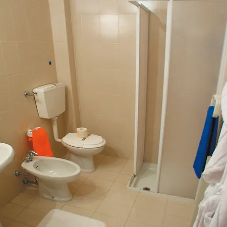 Lignano Apartament Lignano Sabbiadoro