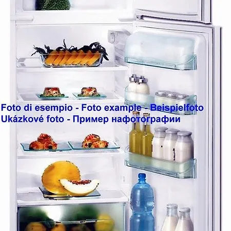 Apartament Lignano *