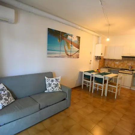 Lignano Apartment *