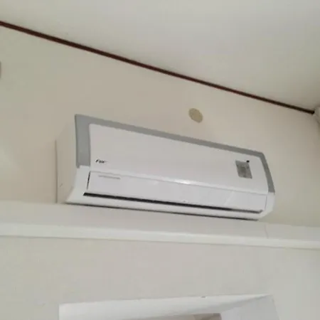 Lignano Apartment