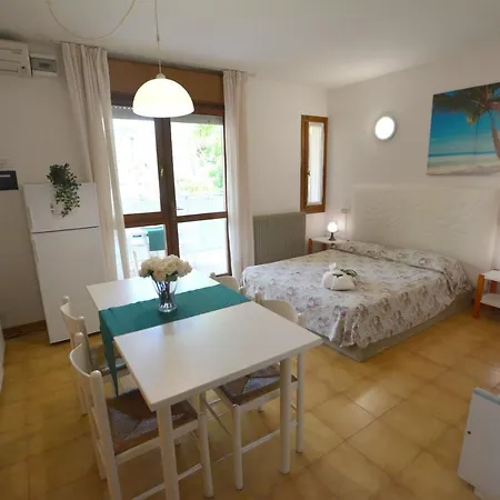 Апартаменты Lignano