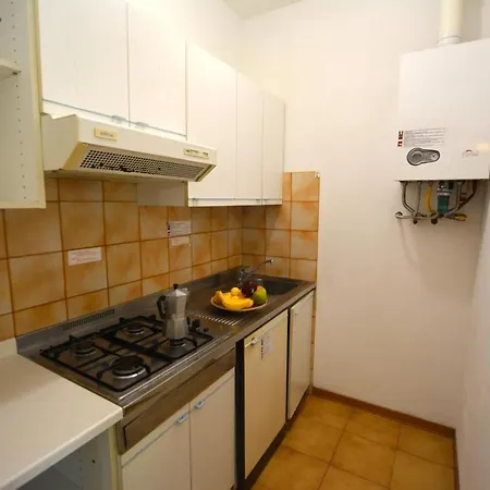 Lignano Apartment *