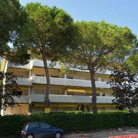 Апартаменты Lignano