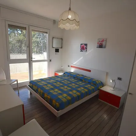 Lignano Apartment