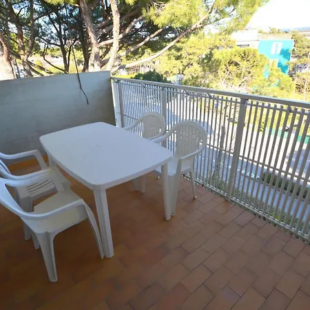 Lignano Apartment *