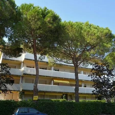 Lignano Apartment *