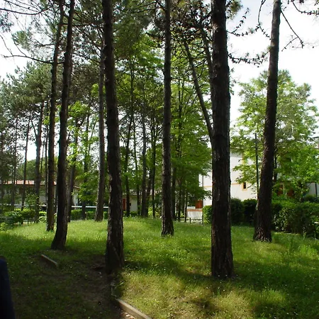 Lignano Апартаменты *