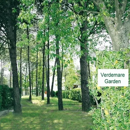 Lignano Апартаменты