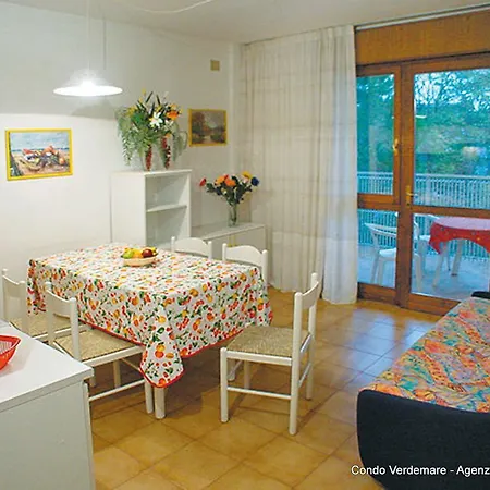 Апартаменты Lignano *