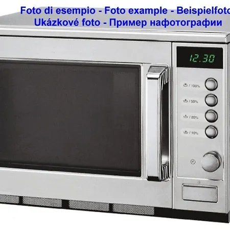 Lignano Apartment